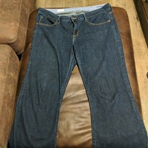 Gap jeans MAKE ME AN OFFER